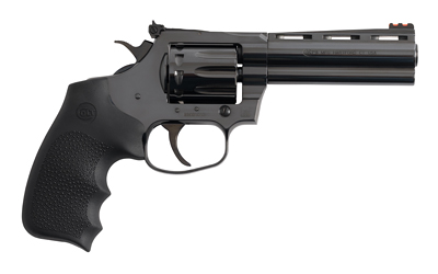 COLT KING CBR TGT 22LR 4.25" 10RD BK 4 COLT KING CBR TGT 22LR 4.25" 10RD BK - Image 2