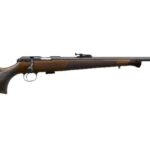 CZ 457 PREMIUM 22LR BL/WD 24" TB# 1 CZ02371
