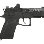 CZ P-09 C 9MM BLK 10+1 3.7" RFX11 1 CZ91660 1