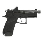 CZ P-09 C 9MM 17+1 4.5" TB RFX11 2 CZ91661