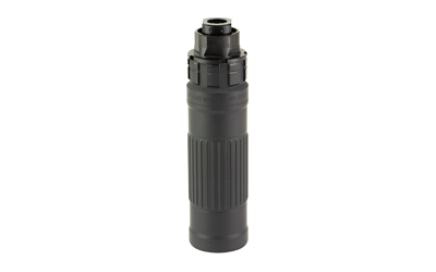 DEAD AIR LAZARUS 6 6MM XENO FH BLACK 4 DEAD AIR LAZARUS 6 6MM XENO FH BLACK - Image 2