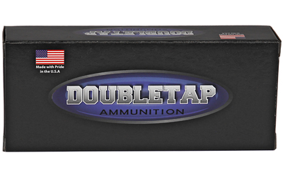 DBLTAP 223REM 62GR FMJ 20/1000 3 DBLTAP 223REM 62GR FMJ 20/1000