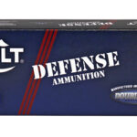 DBLTAP CD 300BLK 125GR SCHP 20/1000 1 DBT300BLK125CT 1