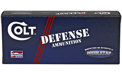 Cart 4 DBLTAP CD 300BLK 125GR SCHP 20/1000