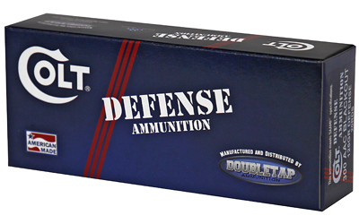DBLTAP CD 300BLK 125GR SCHP 20/1000 5 DBLTAP CD 300BLK 125GR SCHP 20/1000 - Image 3