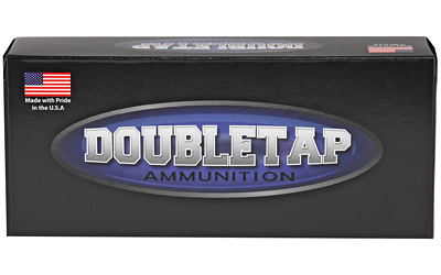 DBLTAP 44MAG 320GR HARDCAST 20/500 3 DBLTAP 44MAG 320GR HARDCAST 20/500