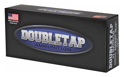 DBLTAP 44MAG 320GR HARDCAST 20/500 5 DBLTAP 44MAG 320GR HARDCAST 20/500 - Image 3