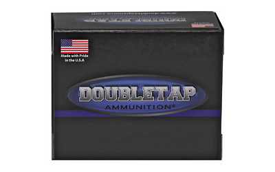 DBLTAP 45ACP 230GR FMJ-FP 20/1000 3 DBLTAP 45ACP 230GR FMJ-FP 20/1000