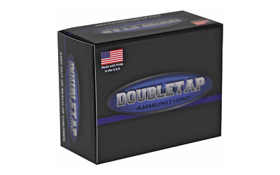 DBLTAP 45ACP 230GR FMJ-FP 20/1000 4 DBLTAP 45ACP 230GR FMJ-FP 20/1000 - Image 2