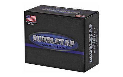 DBLTAP 45ACP 230GR FMJ-FP 20/1000 5 DBLTAP 45ACP 230GR FMJ-FP 20/1000 - Image 3