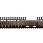 DANIEL DEFENSE RIS II M4A1 FSP ASSEMBLY FDE # 1 DD0100408030