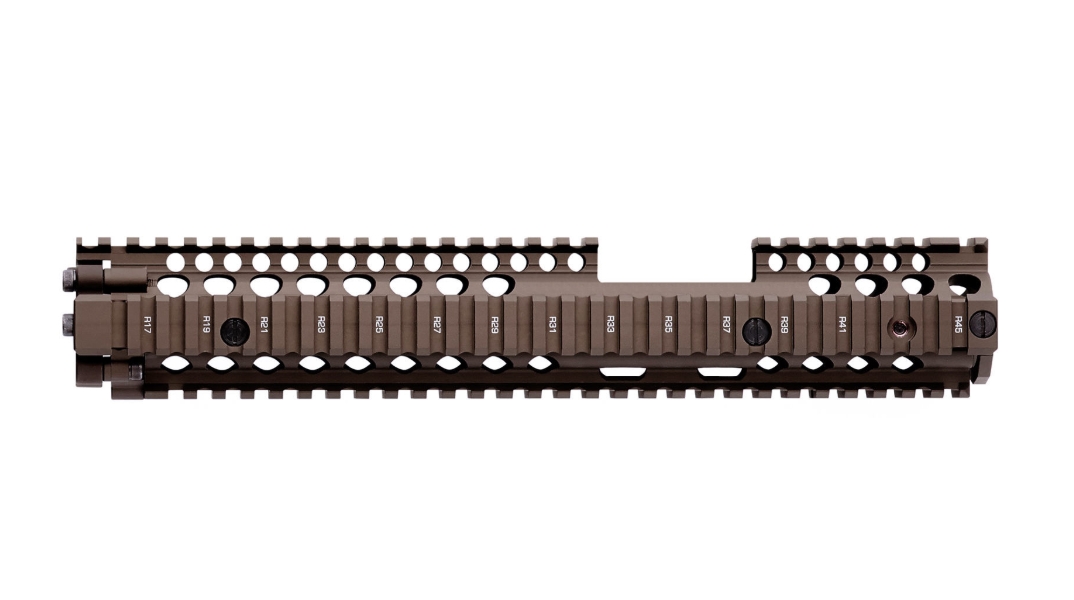 DANIEL DEFENSE RIS II M4A1 FSP ASSEMBLY FDE # 3 DANIEL DEFENSE RIS II M4A1 FSP ASSEMBLY FDE #