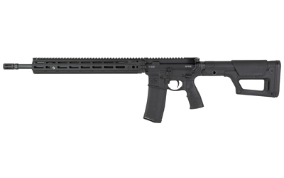 DD M4V7 SPRIII 556 18" 32RD BLK 3 DD M4V7 SPRIII 556 18" 32RD BLK