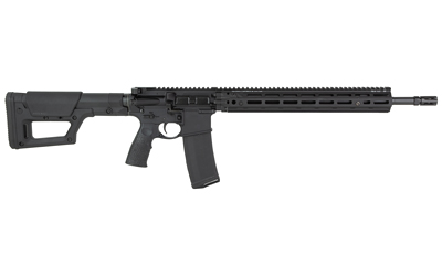 DD M4V7 SPRIII 556 18" 32RD BLK 4 DD M4V7 SPRIII 556 18" 32RD BLK - Image 2