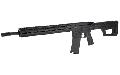 DD M4V7 SPRIII 556 18" 32RD BLK 5 DD M4V7 SPRIII 556 18" 32RD BLK - Image 3
