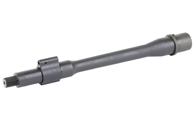 DD BBL ASSY 556 10.3" GOV CAR W/LPG