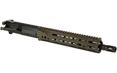 DD URG DD4 RIIIS 11.5" 5.56 BLK/FDE 4 DD URG DD4 RIIIS 11.5" 5.56 BLK/FDE - Image 2
