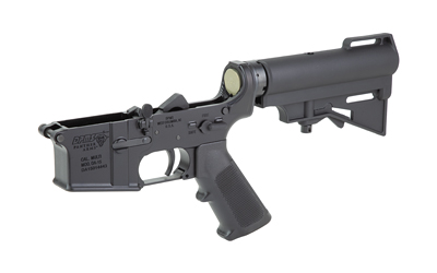 DPMS DP-15 KK CAR BLD CMPLTE LWR BLK 5 DPMS DP-15 KK CAR BLD CMPLTE LWR BLK - Image 3