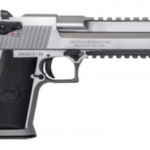 MAGNUM RESEARCH DESERT EAGLE 50AE SS 6" MZL BK 2 DesertEagle50AESSwMzlBrk