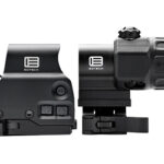EOTECH HHSVIII EXPS3-0 W/G33 MAG BLK 2 EOHHSVIIIBLK 1