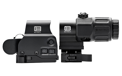 EOTECH HHSVIII EXPS3-0 W/G33 MAG BLK 3 EOTECH HHSVIII EXPS3-0 W/G33 MAG BLK