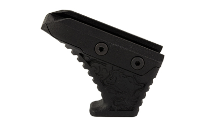 ESD ENHANCED FOREGRIP PIC BLACK 4 ESD ENHANCED FOREGRIP PIC BLACK - Image 2