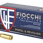 FIOCCHI 9MM 124GR FMJ 50/1000 1 F9APB 1