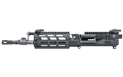 FIGHT MCR DF UPPER 556 MLOK 12.5" 3 FIGHT MCR DF UPPER 556 MLOK 12.5"
