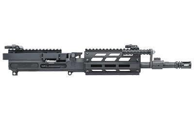 FIGHT MCR DF UPPER 556 MLOK 12.5" 4 FIGHT MCR DF UPPER 556 MLOK 12.5" - Image 2