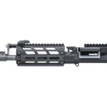 FIGHT MCR MIL DF UPR 556 MLOK 12.5" 2 FLMCR 556 DFRMS 1