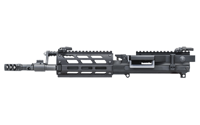 FIGHT MCR MIL DF UPR 556 MLOK 12.5" 3 FIGHT MCR MIL DF UPR 556 MLOK 12.5"