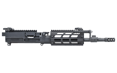 FIGHT MCR MIL DF UPR 556 MLOK 12.5" 4 FIGHT MCR MIL DF UPR 556 MLOK 12.5" - Image 2