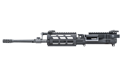 FIGHT MCR MIL DF UPR 556 MLOK 16.25" 3 FIGHT MCR MIL DF UPR 556 MLOK 16.25"