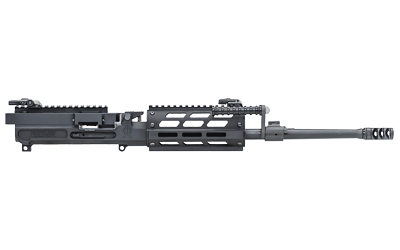 FIGHT MCR MIL DF UPR 556 MLOK 16.25" 4 FIGHT MCR MIL DF UPR 556 MLOK 16.25" - Image 2