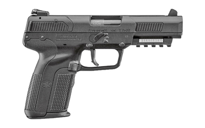 FN FIVE SEVEN 5.7X28MM 10RD BLK CA 3 FN FIVE SEVEN 5.7X28MM 10RD BLK CA