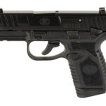 FN REFLEX MS 9MM 3.3" 15RD BLK 2 FN66 101416 1