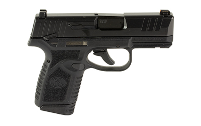 FN REFLEX MS 9MM 3.3" 15RD BLK 4 FN REFLEX MS 9MM 3.3" 15RD BLK - Image 2