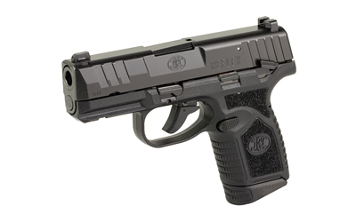 FN REFLEX MS 9MM 3.3" 15RD BLK 5 FN REFLEX MS 9MM 3.3" 15RD BLK - Image 3