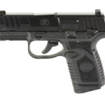 FN REFLEX MS 9MM 3.3" 10RD BLK 2 FN66 101420 1