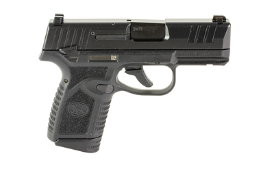 FN REFLEX MS 9MM 3.3" 10RD BLK 4 FN REFLEX MS 9MM 3.3" 10RD BLK - Image 2