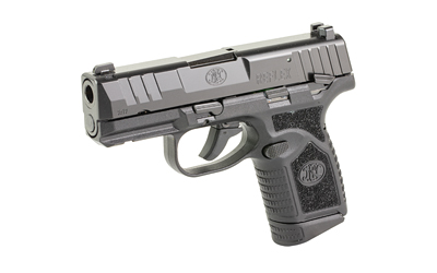 FN REFLEX MS 9MM 3.3" 10RD BLK 5 FN REFLEX MS 9MM 3.3" 10RD BLK - Image 3