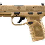 FN REFLEX MS 9MM 3.3" 10RD FDE 2 FN66 101421 1