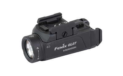 Cart 1 FENIX GL07 700 LUMEN PISTOL LIGHT