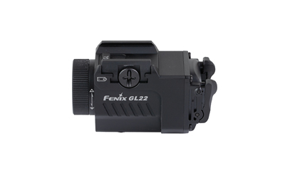 FENIX GL22 750LUMEN PISTOL W/RED LSR 5 FENIX GL22 750LUMEN PISTOL W/RED LSR - Image 3