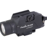 FENIX GL23R 1200LUMEN RECHARGE W/GRN 2 FNXFX GL23R 1