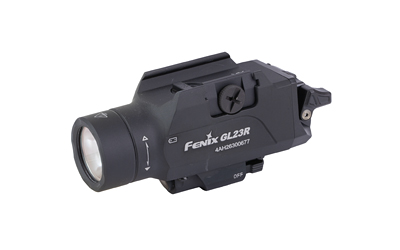 FENIX GL23R 1200LUMEN RECHARGE W/GRN 3 FENIX GL23R 1200LUMEN RECHARGE W/GRN