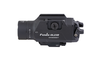 FENIX GL23R 1200LUMEN RECHARGE W/GRN 5 FENIX GL23R 1200LUMEN RECHARGE W/GRN - Image 3