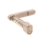 FORTIS MAG CATCH & BUTTON COMBO FDE 1 FORTAR15 BMCR FDE 1