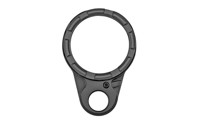 FORTIS K2 ENHANCD AR15 END PLATE BLK 3 FORTIS K2 ENHANCD AR15 END PLATE BLK