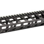 FORTIS REV II FF RAIL 9.6 MLOK BLK 1 FORTREV II 9 ML BLK 1
